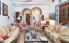 Juderia Suites